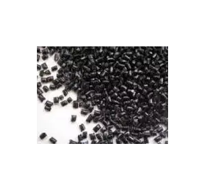 Пластик АБС гранула чорный для литья + экструзия LG-HI 380
